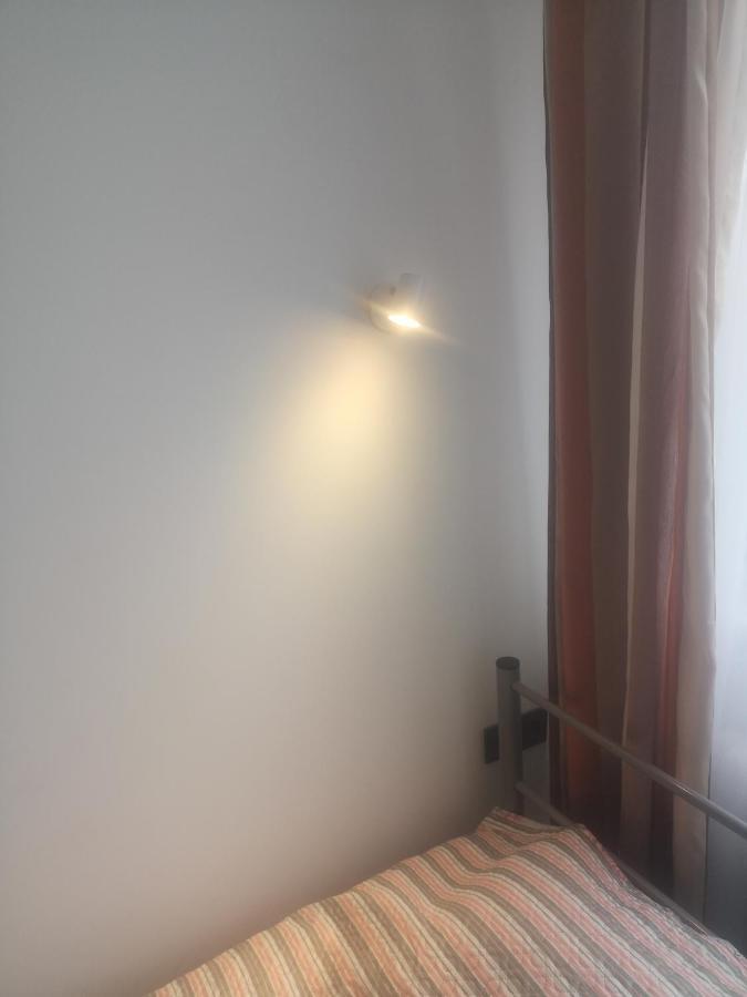 Bridge Apartments Klaipėda Kültér fotó